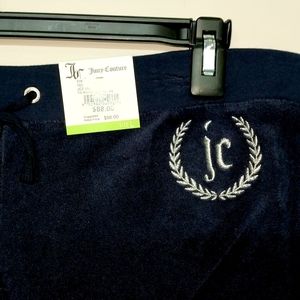 Juicy Couture Joggers NWT